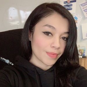 Meet your Posher, Griselda